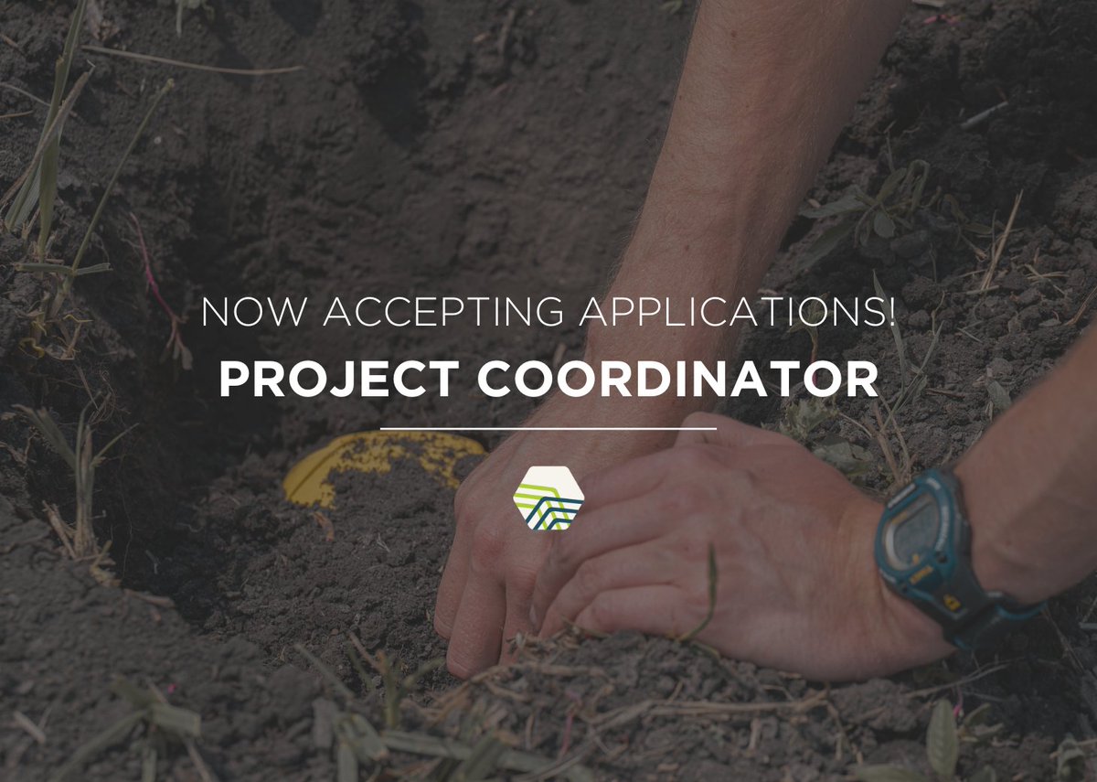 TheGrandFarm's tweet image. 📢WE ARE HIRING!📢
Grand Farm is looking for a Project Coordinator to help organize and drive projects across our programs, grants, and partnerships.
Interested?💡Apply here: grandfarm.com/grand-farm-emp…