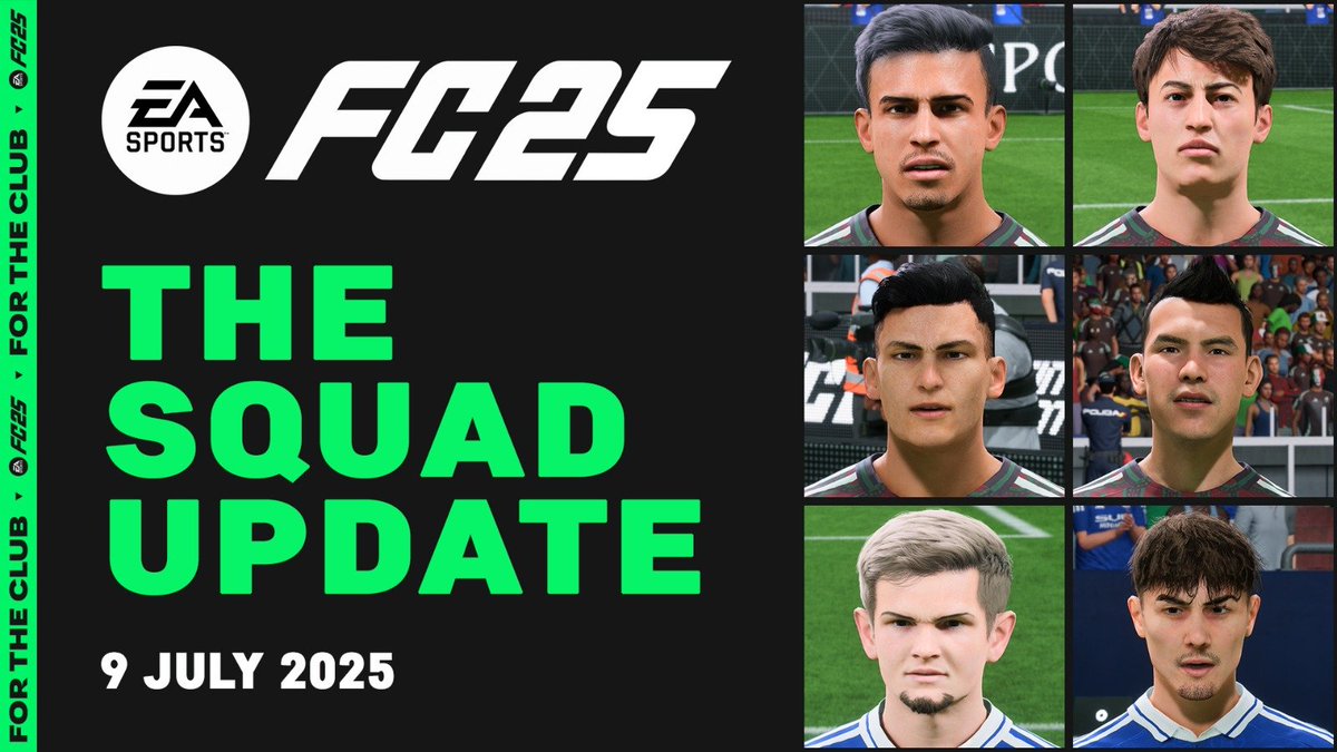 NEW Squad for EA FC 25 #FC25 

refifa.com/ea-fc-25-squad…