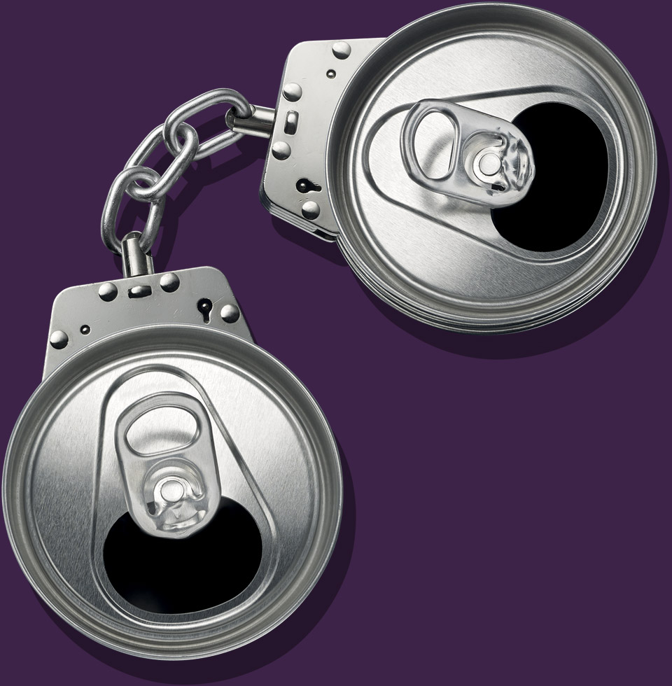 Buying alcohol for someone under the age of 18 is a criminal offence and you could face a fine of up to £5,000 or up to 3 months in prison. Or both

 More info  orlo.uk/CR5Sr

#ItWillCostYou