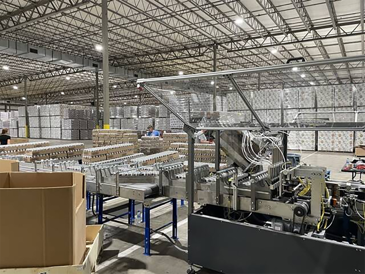 DCEDSecretary's tweet image. A vacant Pittston facility is coming back to life. Pittston Co-Packers is investing $30M, creating 225+ jobs, and offering new opportunities for former employees of the site. Revitalization at its finest! #ManufacturingInPA #BusinessPA #PAGetsItDone 

ow.ly/2m4150WmvGi