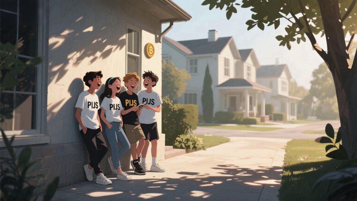 sanshun141319's tweet image. 🛎️【#PIJSwap 首个生态币 $PID 真·杀疯了】

💹短短两天从 $0.2 → $4.78，暴涨近 24倍，行情还在飙升中🔥
这可不是小打小闹，是实打实的财富机会 

🚀错过 $PID 前期红利的人，补票👇🏻生态币不断上线中

📌pijswap.com/?inviteCode=0F…
TP |OKX 的 Web3 钱包（BSC链）👉【发现】👉搜索🔍此链接👉连接钱包👌