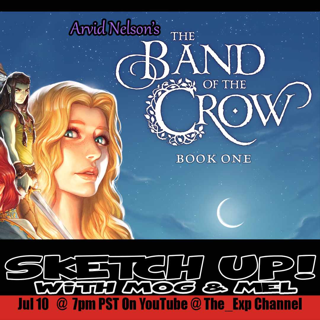 arvidthetwit's tweet image. Tonight. Stayin' up real late to go on the Sketch Up! livestream. You know what you should do? You should hang out with us. ☕️🌜 youtube.com/live/zaOxoVrNW…