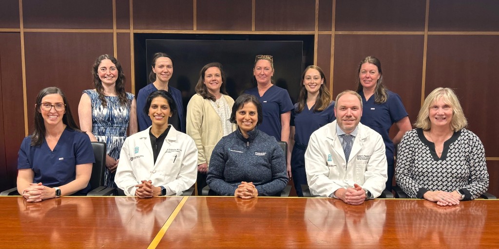 ShrinersBoston's tweet image. In recognition of Cleft and Craniofacial Awareness Month, @ShrinersBoston is shining a spotlight on our cleft and craniofacial center. Shriners Children’s Boston gives you an inside look at the talented team. Read more: ow.ly/7hu550WmWpb
#ShrinersChildrens @shrinershosp