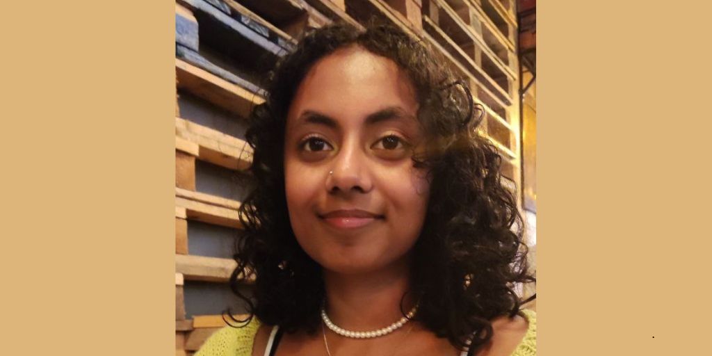 durham_uni's tweet image. As the @RoyalAstroSoc National Astronomy Meeting continues, third year undergraduate Physics and Astronomy student Harini Pradeep tells us about the opportunities that @NAM25_Durham has given her 👉 brnw.ch/21wU2Jx
#NAM2025