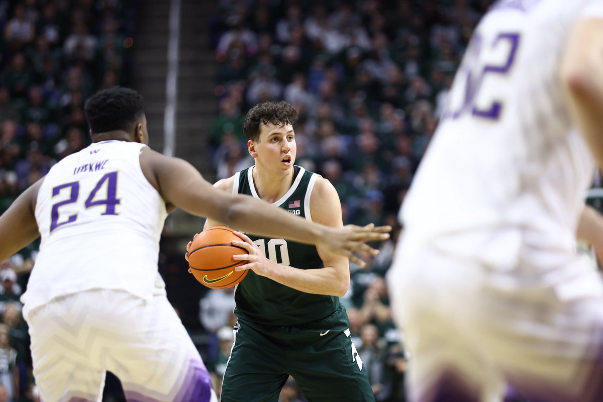 Congratulations to Szymon Zapala who is on the list of players selected for consideration with the Polish Senior Men’s National Team 👏