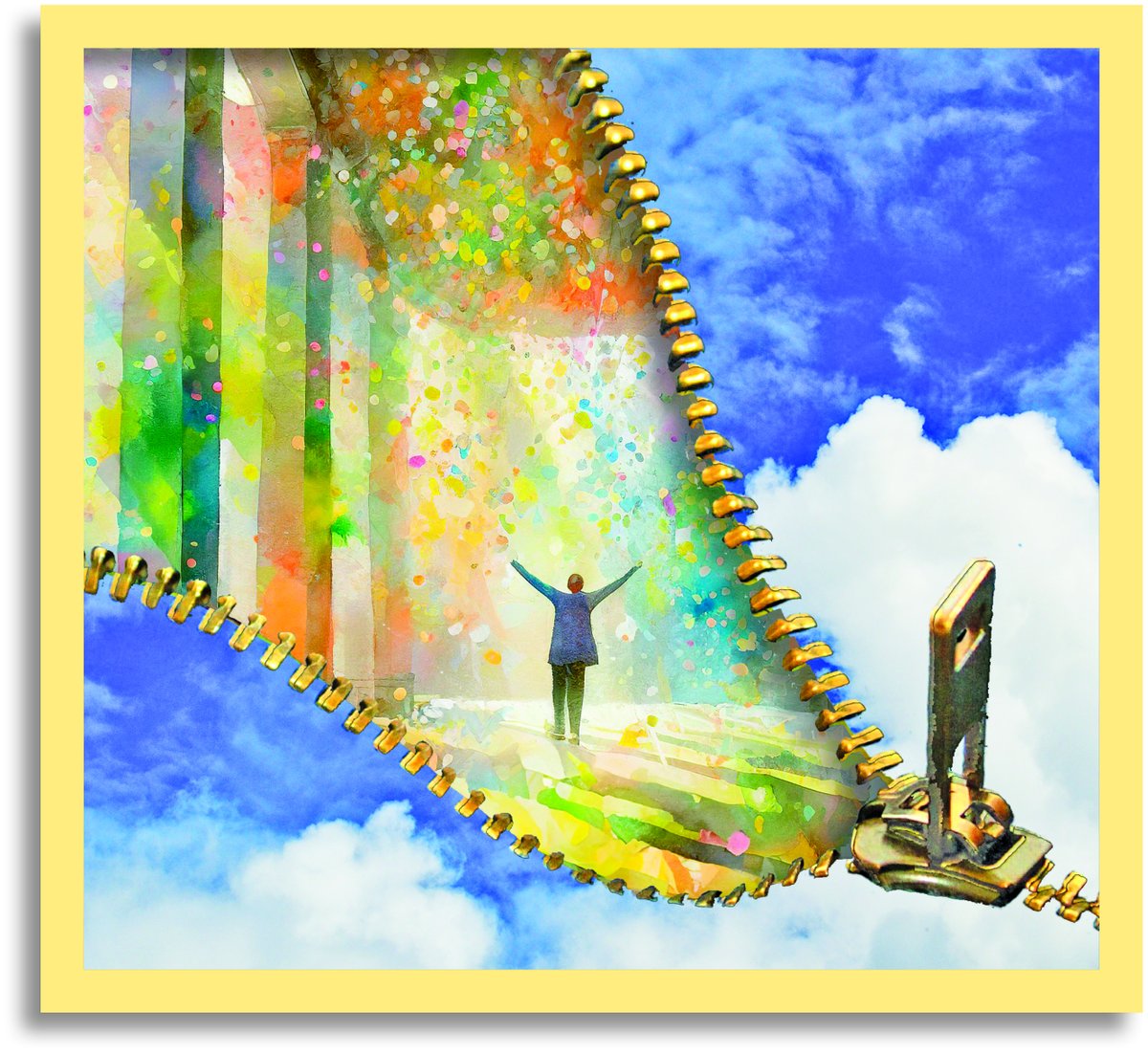ECKANKAR's tweet image. 🌟New ECKANKAR Blog article!

"Recurring Patterns and the Journey through Past Lives"

eckankar.org/recurring-patt…

➡️Connect with an ECK Community Near You! Link in the comments. 

#ECKANKAR #SpiritualBlog #PastLives #Reincarnation