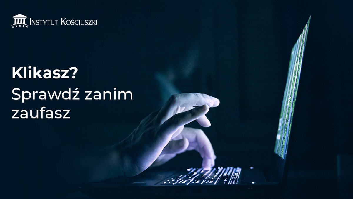 Phishing to jedno z najpoważniejszych zagrożeń w sieci. Fałszywy e-mail, podejrzany SMS, jeden nieostrożny ruch może skończyć się kradzieżą danych logowania, przejęciem konta lub utratą środków finansowych.

📉 Dlaczego phishing jest tak skuteczny? 
Bo działa na emocjach,