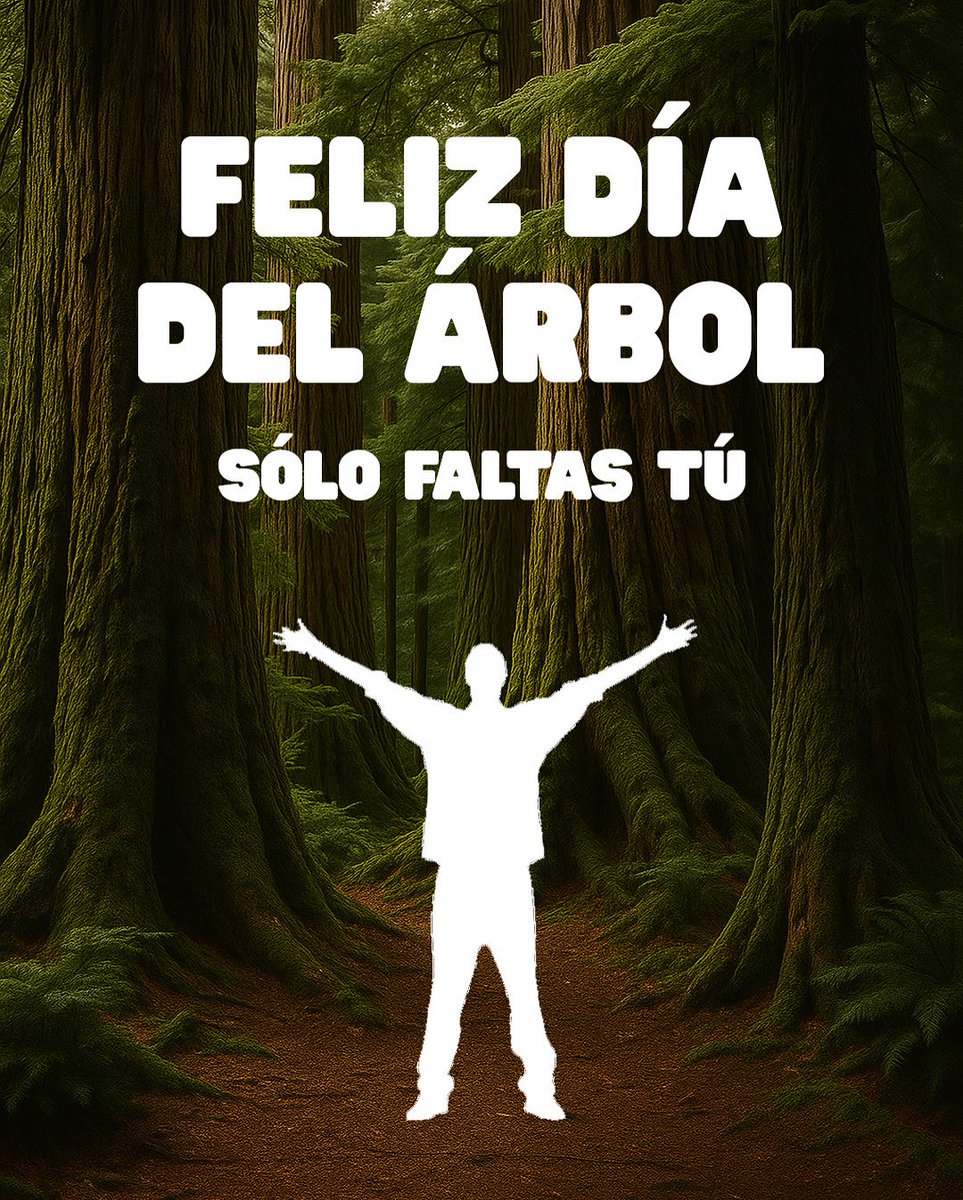 Leonora Esquivel (@leonoraesquivel) on Twitter photo Hoy es un día para recordar la belleza de los árboles y sus servicios ambientales. También son hogar de animales. Es nuestra responsabilidad protegerlos de amenazas no naturales.Un día tendré una AC para cuidarlos. <a href="/vivanlosarboles/">Vivan Los Arboles 🌳</a> <a href="/supercivicosmx/">Los Supercívicos</a> <a href="/LBallesterosM/">Laura Ballesteros Mancilla 🚲💜💪</a> <a href="/AnimaNat_Mexico/">AnimaNaturalisMéxico</a> Hoy es un día para recordar la belleza de los árboles y sus servicios ambientales. También son hogar de animales. Es nuestra responsabilidad protegerlos de amenazas no naturales.Un día tendré una AC para cuidarlos. <a href="/vivanlosarboles/">Vivan Los Arboles 🌳</a> <a href="/supercivicosmx/">Los Supercívicos</a> <a href="/LBallesterosM/">Laura Ballesteros Mancilla 🚲💜💪</a> <a href="/AnimaNat_Mexico/">AnimaNaturalisMéxico</a>