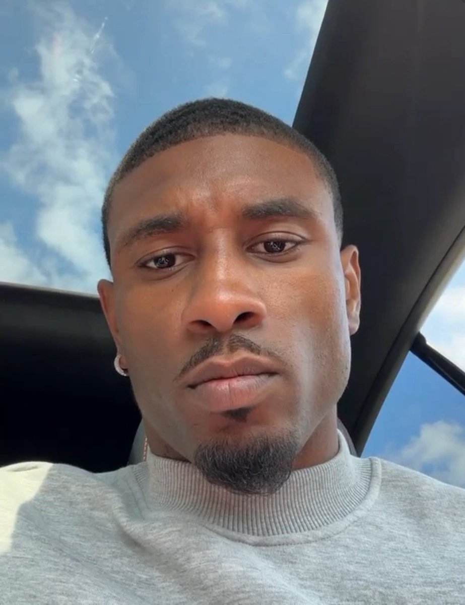 ___Terrance___'s tweet photo. Ovie was the finest actually https://t.co/9raVhU3Rg4