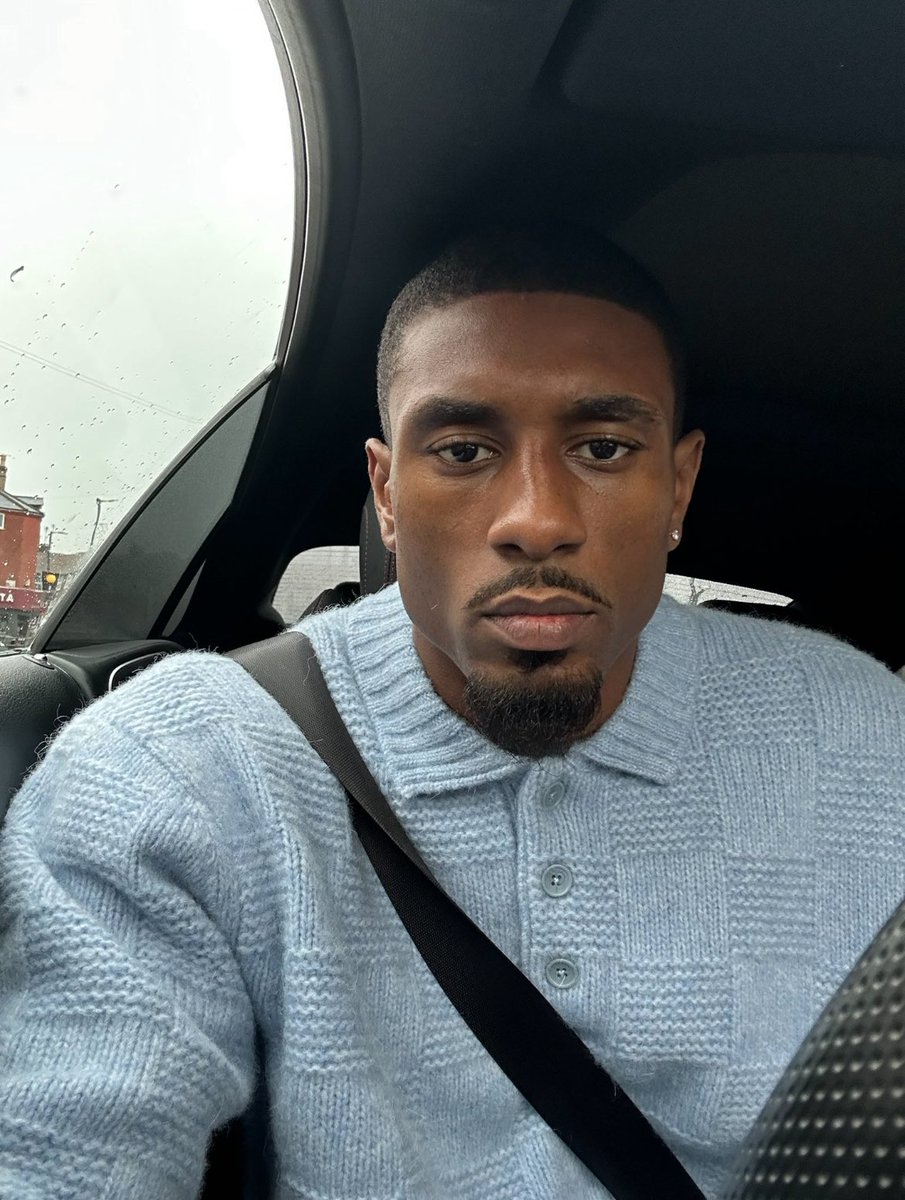 ___Terrance___'s tweet photo. Ovie was the finest actually https://t.co/9raVhU3Rg4