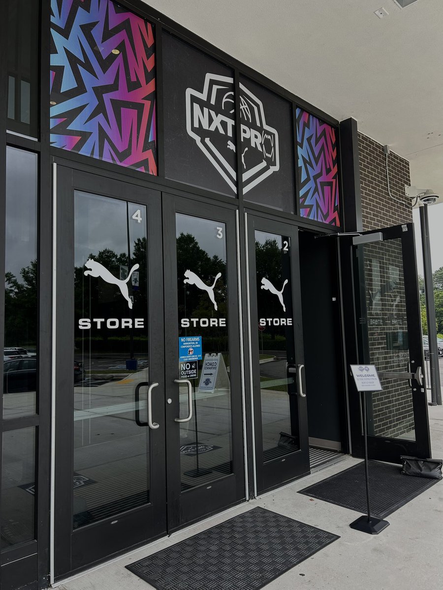 PRO16/NXTPRO League tweet media