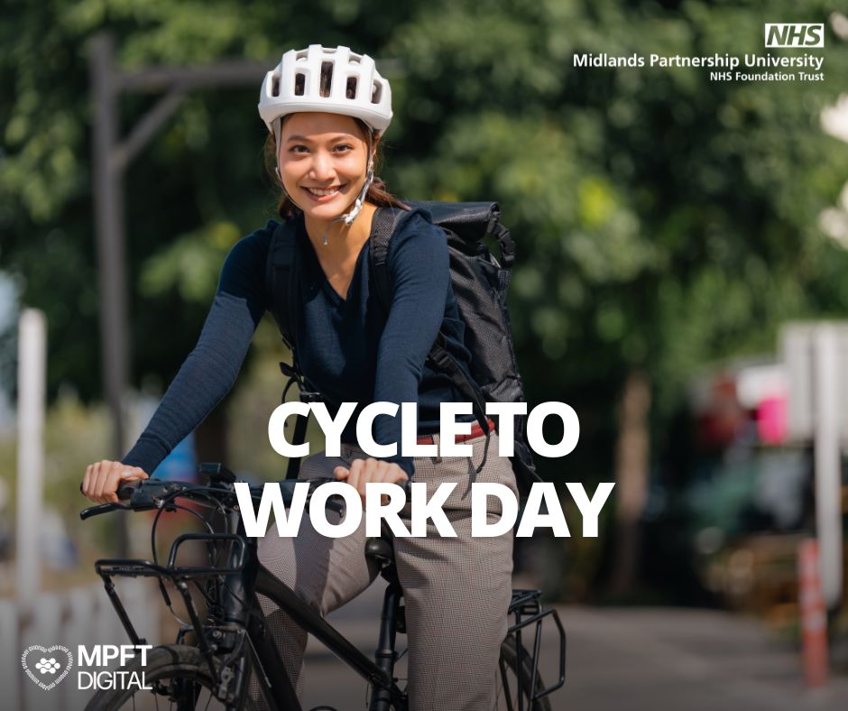 MPFT Digital (NHS) tweet media