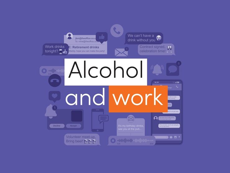 SobarNottm's tweet image. This #AlcoholAwarenessWeek, the campaign this year is all about helping employers to take simple steps to improve workplace cultures around alcohol. Watch a short film and find out how to get your employer involved here: alcoholchange.org.uk/get-involved/c…