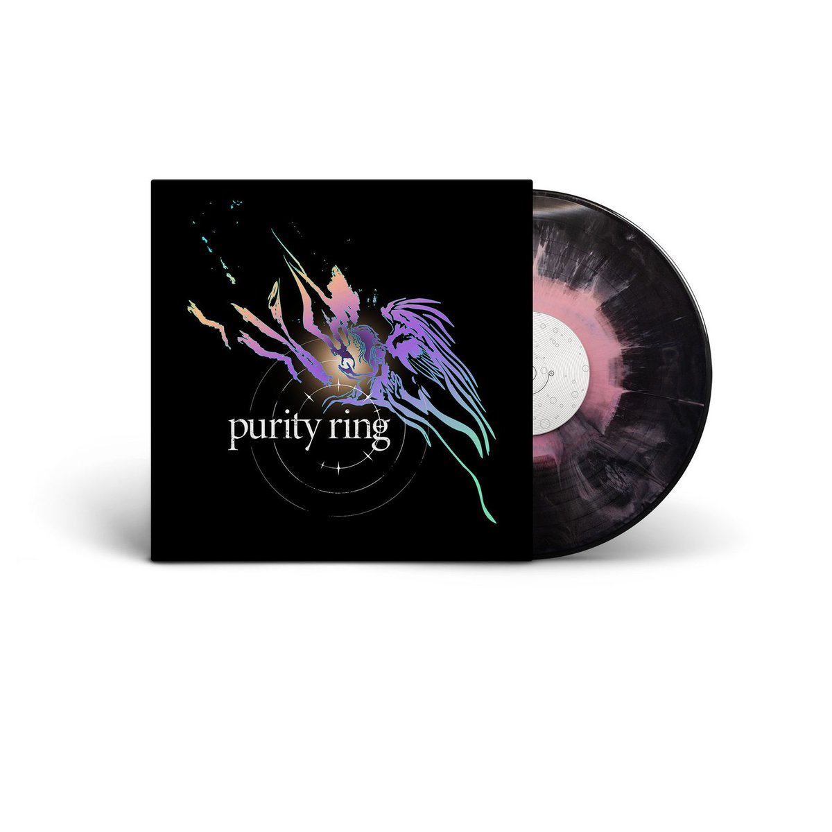 resident (@residentmusic) on Twitter photo Purity Ring
purity ring
Ltd "Pink Acid Wash Splash" LP / CD
Preorder: resident-music.com/product/purity…
A new album of uplifting neon-pop is afoot, as Purity Ring conceive a utopian fantasy built from majestic melodies & invigorating beats
<a href="/PURITY_RING/">Purity Ring</a> <a href="/cargoindiedistr/">Cargo Independent Distribution</a> Purity Ring
purity ring
Ltd "Pink Acid Wash Splash" LP / CD
Preorder: resident-music.com/product/purity…
A new album of uplifting neon-pop is afoot, as Purity Ring conceive a utopian fantasy built from majestic melodies & invigorating beats
<a href="/PURITY_RING/">Purity Ring</a> <a href="/cargoindiedistr/">Cargo Independent Distribution</a>