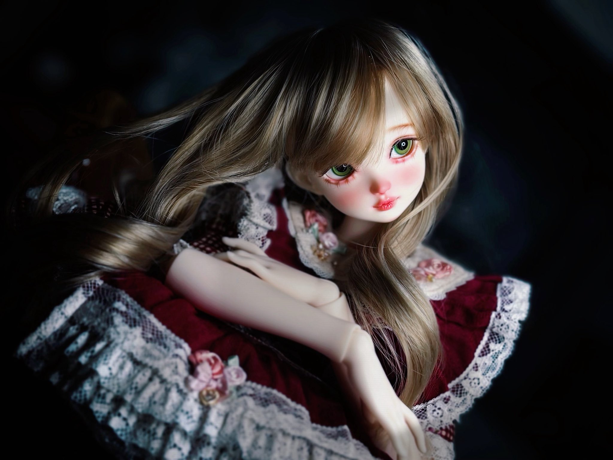 【まーちゃんさま】* vintage ❀ シルバーの かわいいお魚さん CHAMILIA 925 Charm Bracelet W Barrel Snap and Sterling Beads