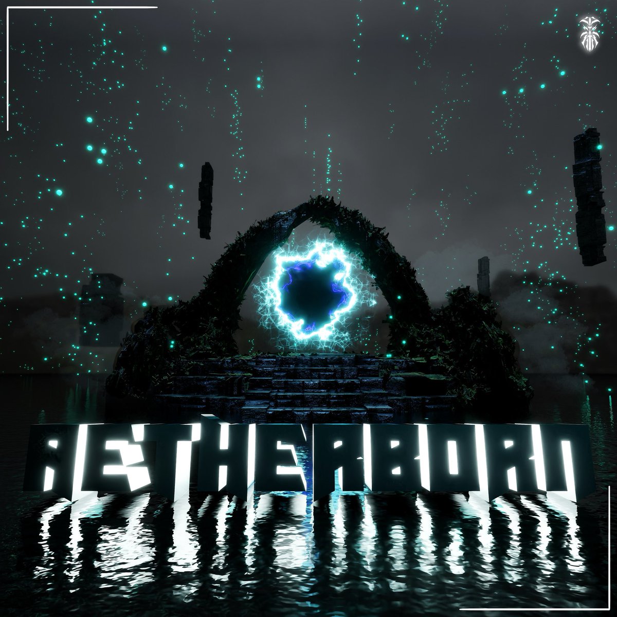 YOOOO AETHERBORN COMES OUT AT MIDNIGHTTTT🌀 || PRESAVE LINK IN BIO🔗