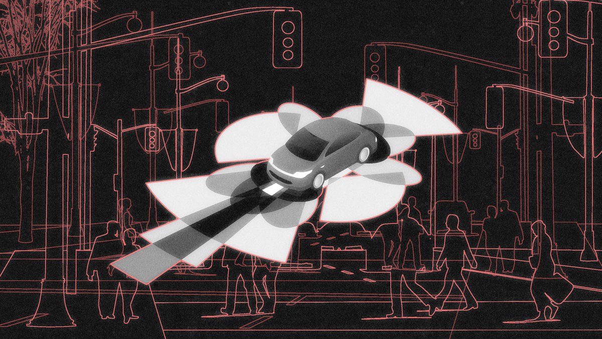 Singularity (@singularityu) on Twitter photo 2023 was the deadliest year in the US for pedestrians and cyclists in 45 years. The technology to end traffic deaths exists. Why aren’t we using it?
fastcompany.com/91330938/the-t… 2023 was the deadliest year in the US for pedestrians and cyclists in 45 years. The technology to end traffic deaths exists. Why aren’t we using it?
fastcompany.com/91330938/the-t…