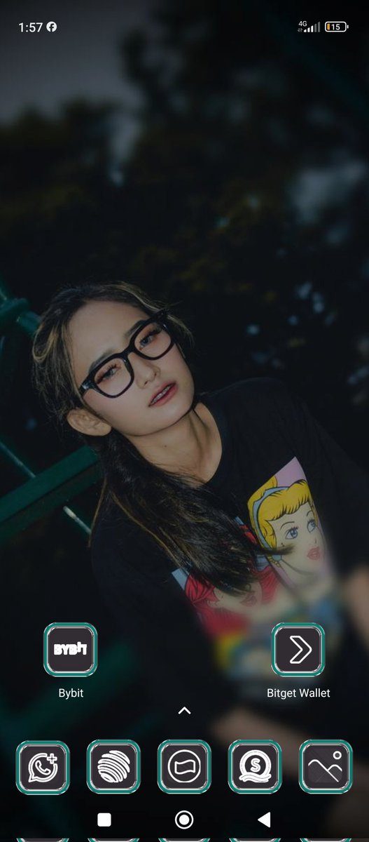 Ranran Fujii tweet media