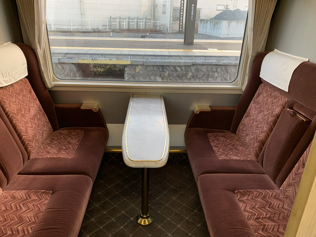銀色の電車好き (@chopper_8500kei) / X