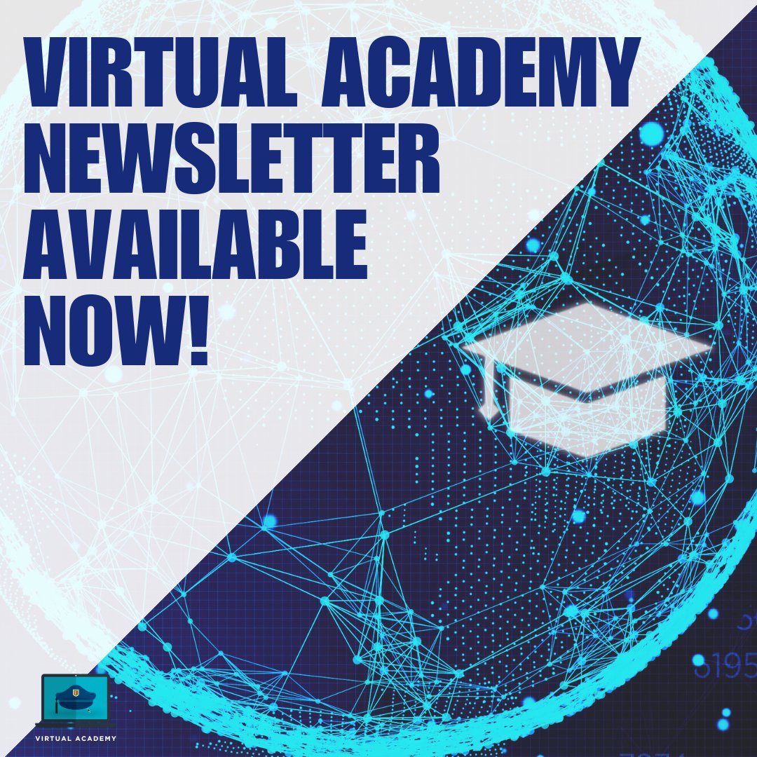 We are delighted to announce the release of INTERPOL Virtual Academy’s newsletter for Q2/2025!

Get ready for the upgraded INTERPOL Global Knowledge Hub. Stay tuned!

Check your inbox for I-Learn users or connect thru your secured INTERPOL account.
#INTERPOL #INTERPOLTraining