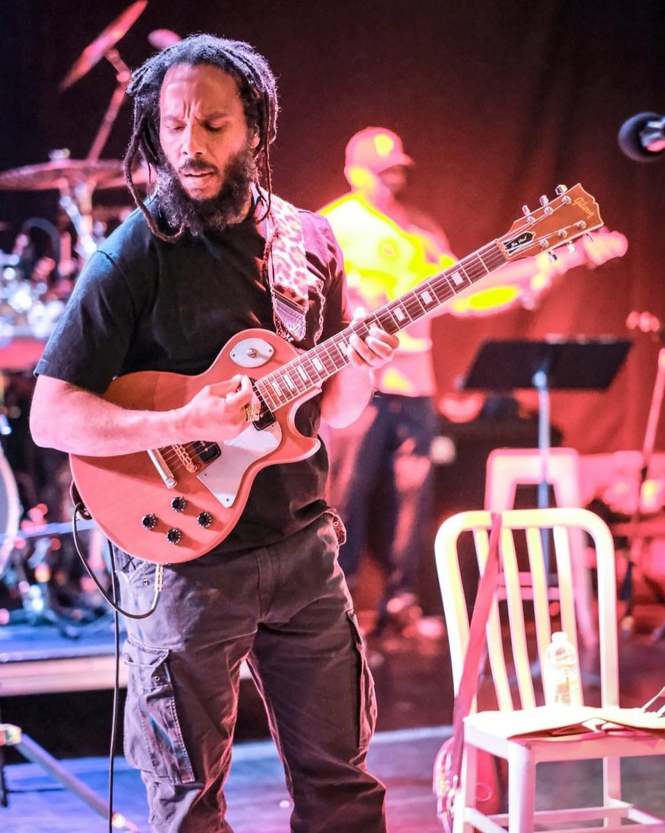ziggymarley's tweet image. La Vista, NE! We’ll see you at the Astro Theater in 3 months with Burning Spear. What songs are you hoping to hear? Secure your tickets now: zig.lnk.to/lavista25
