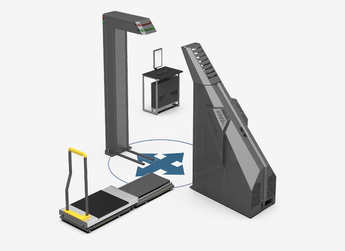 Looking for a next-gen solution for prison and border security?

Check out the CONPASS SMART DV from LINEV Systems.

Dual independent X-ray generators for true dual-view imaging

Contact our team for specs and demos at LinevSystems.com.