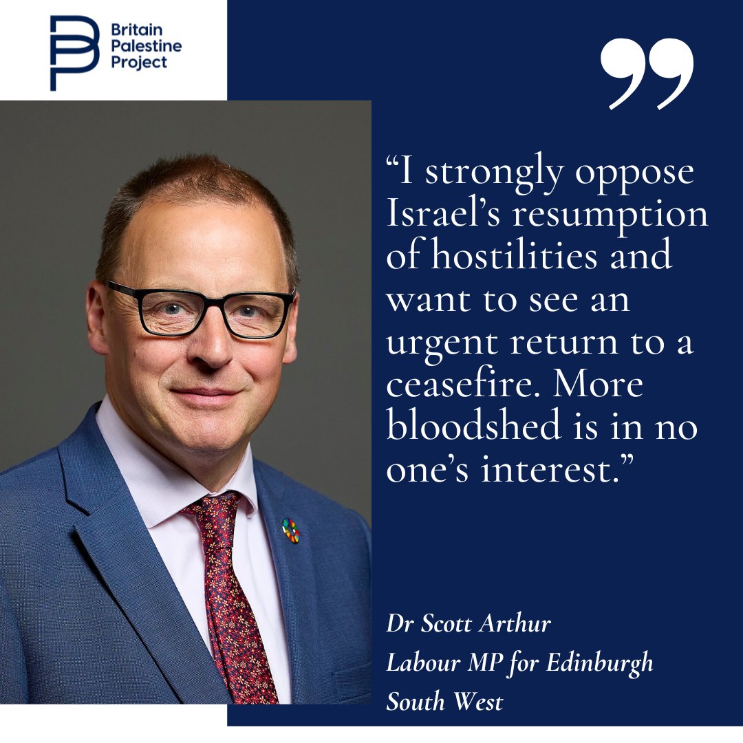 BritPalProject's tweet image. Thousands have emailed their MPs calling for UK recognition of Palestine — and responses are coming in.
📬 Add your voice:
👉 balfourproject.eaction.org.uk/recognisepales…
#RecognisePalestine #JusticeForPalestine #UKPolitics #EndTheOccupation #BritainPalestineProject