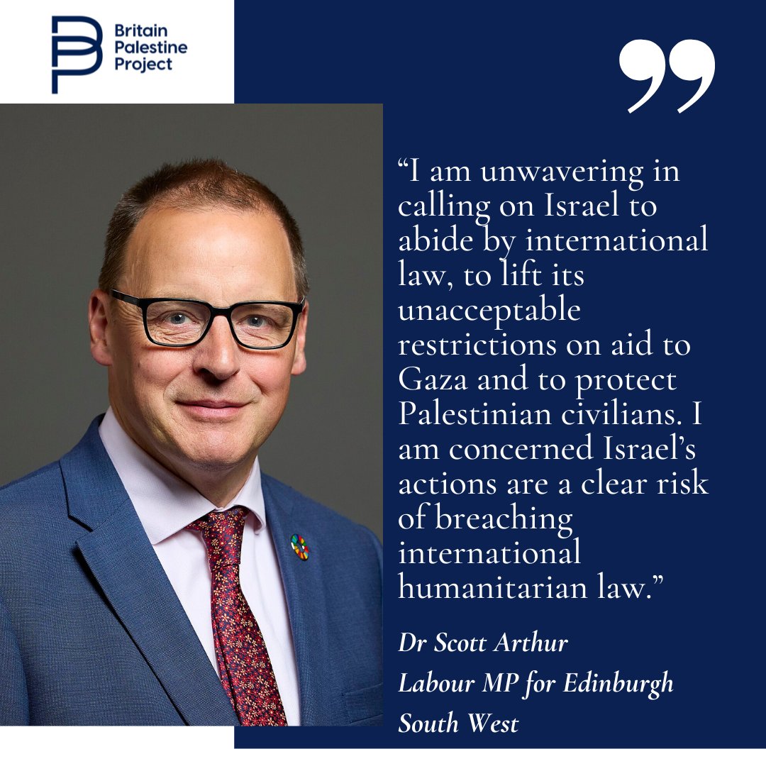 BritPalProject's tweet image. Thousands have emailed their MPs calling for UK recognition of Palestine — and responses are coming in.
📬 Add your voice:
👉 balfourproject.eaction.org.uk/recognisepales…
#RecognisePalestine #JusticeForPalestine #UKPolitics #EndTheOccupation #BritainPalestineProject