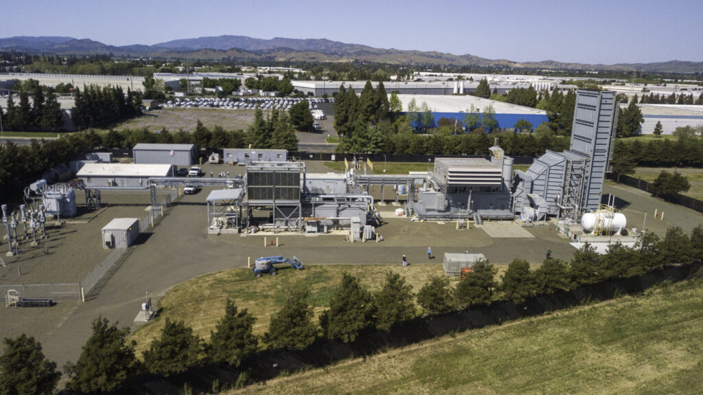 Calpine's tweet image. America’s energy future starts with abundance and availability. Calpine’s natural gas fleet ensures there’s power when and where it’s needed – no matter the hour.
Learn more: bit.ly/3GERdlt