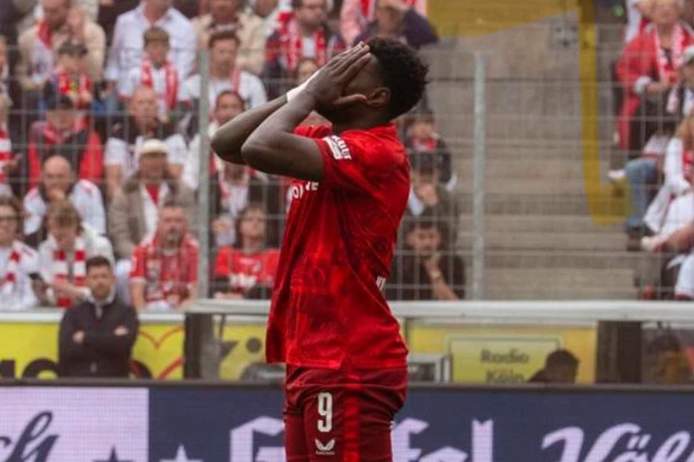 1. FC Kaiserslautern NEWS tweet media