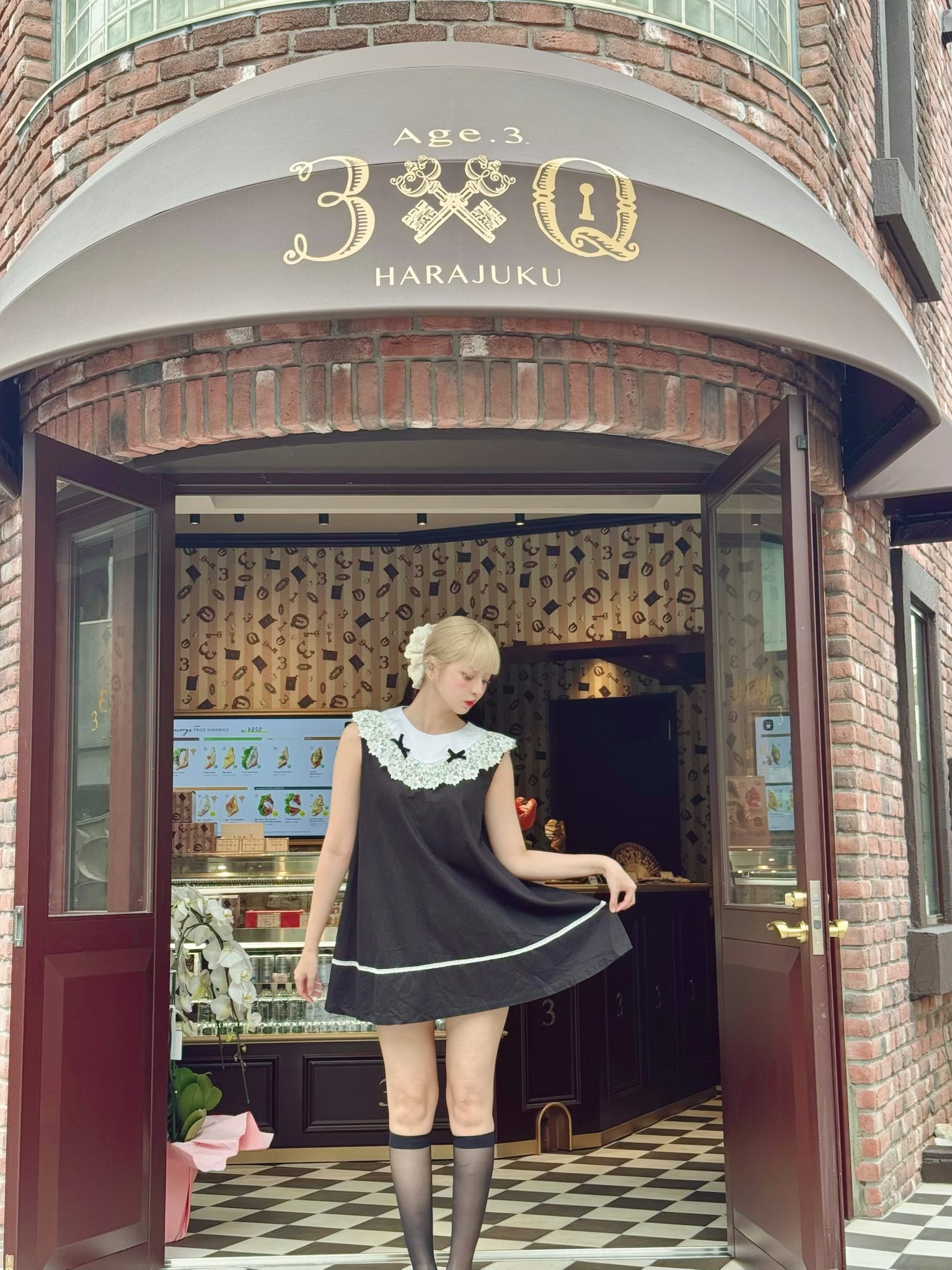 misa on X: 