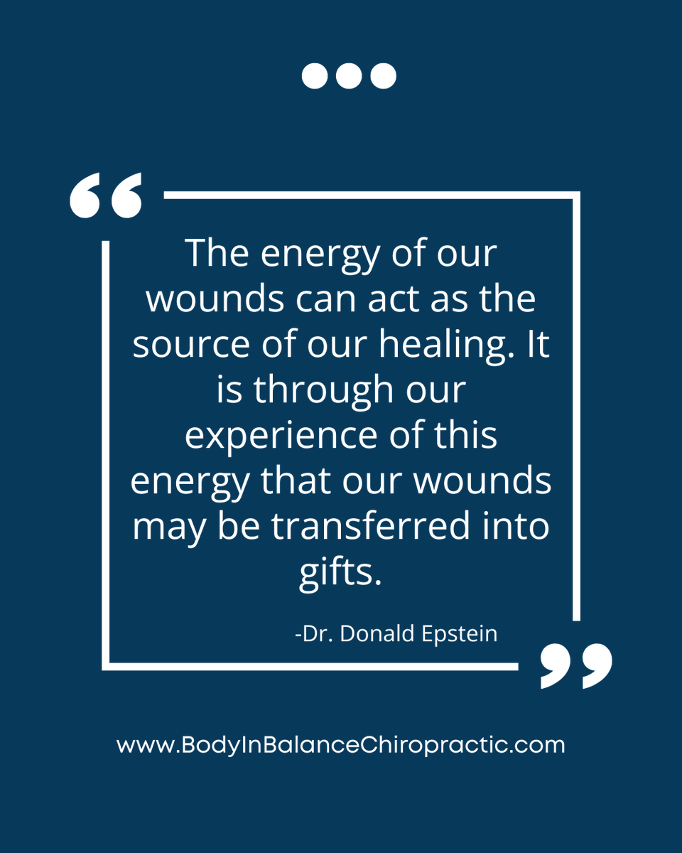 BodyinBalanceCO's tweet photo. When I speak to groups about trauma and healing the nervous system, this is one of my favorite quotes to put into perspective the vast power of Network Spinal Care 🤩 https://t.co/r9ErFfQvP7