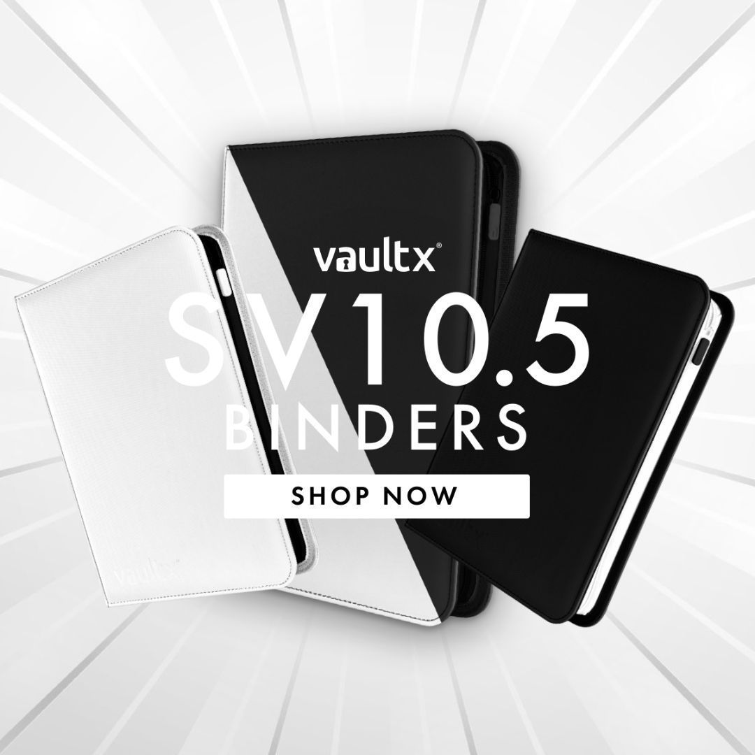 Vault X tweet media