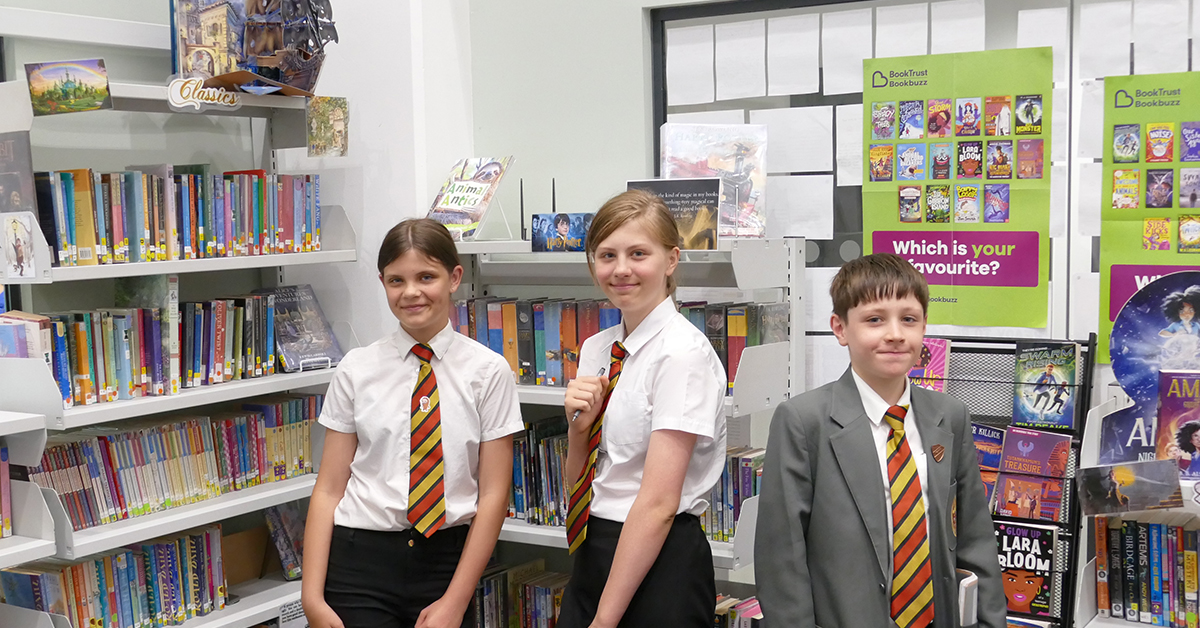 ASCHC_COLLEGE's tweet image. Today a group of Year 7 and 8 students were chosen to celebrate their reading success. We’ve enjoyed sweet treats, a library scavenger hunt and time to create our own personalised bookmarks! One lucky student won a £20 Waterstones voucher. Happy reading.