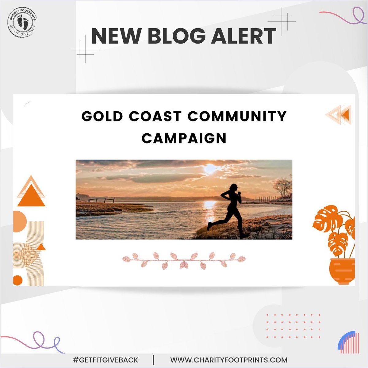 📝 New Blog!
Join the #GoldCoast5K – a virtual race from July 1 to Aug 31 supporting local Great Neck agencies.
Walk or run anywhere, anytime. Every step strengthens your community. 
📖 Read the full blog: buff.ly/TUWcQsz
#CharityFootprints #Virtual5K #GetFitGiveBack