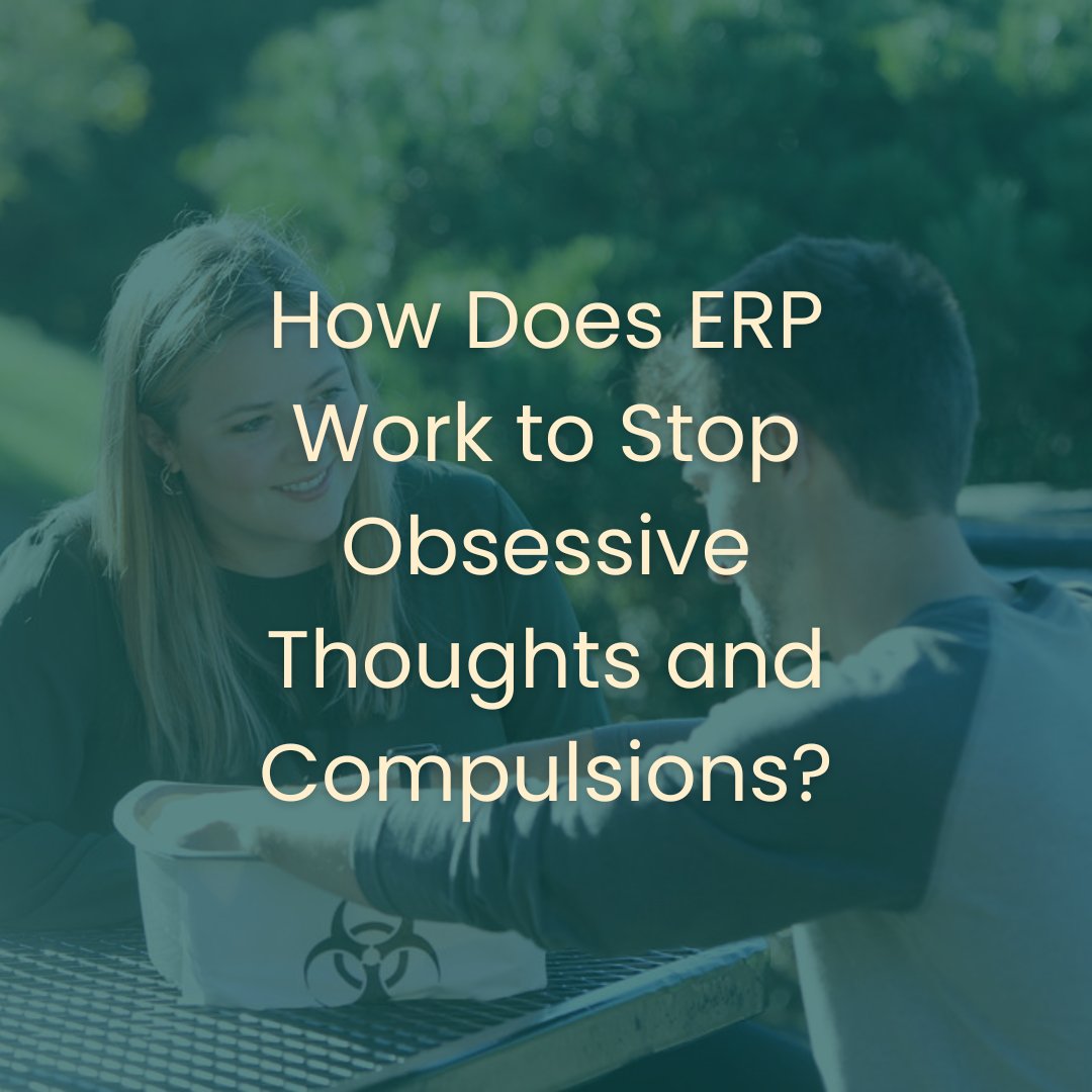LindnerCtrHope's tweet image. Exposure and Response Prevention (ERP) therapy is a powerful treatment for OCD that helps patients break free from the cycle of obsessive thoughts and compulsive behaviors. Imagine physical therapy, but for the brain! Read our blog to learn more: lindnercenterofhope.org/blog/how-expos…