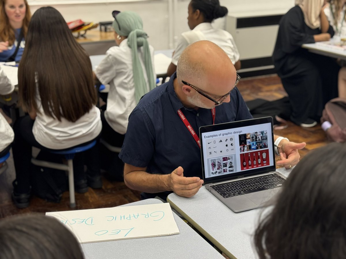 Careers Speed dating event for Year 9!!! Great  careers  to find about ! <a href="/stemhsg/">stemhsg</a> <a href="/HornseySchool/">Hornsey School</a>