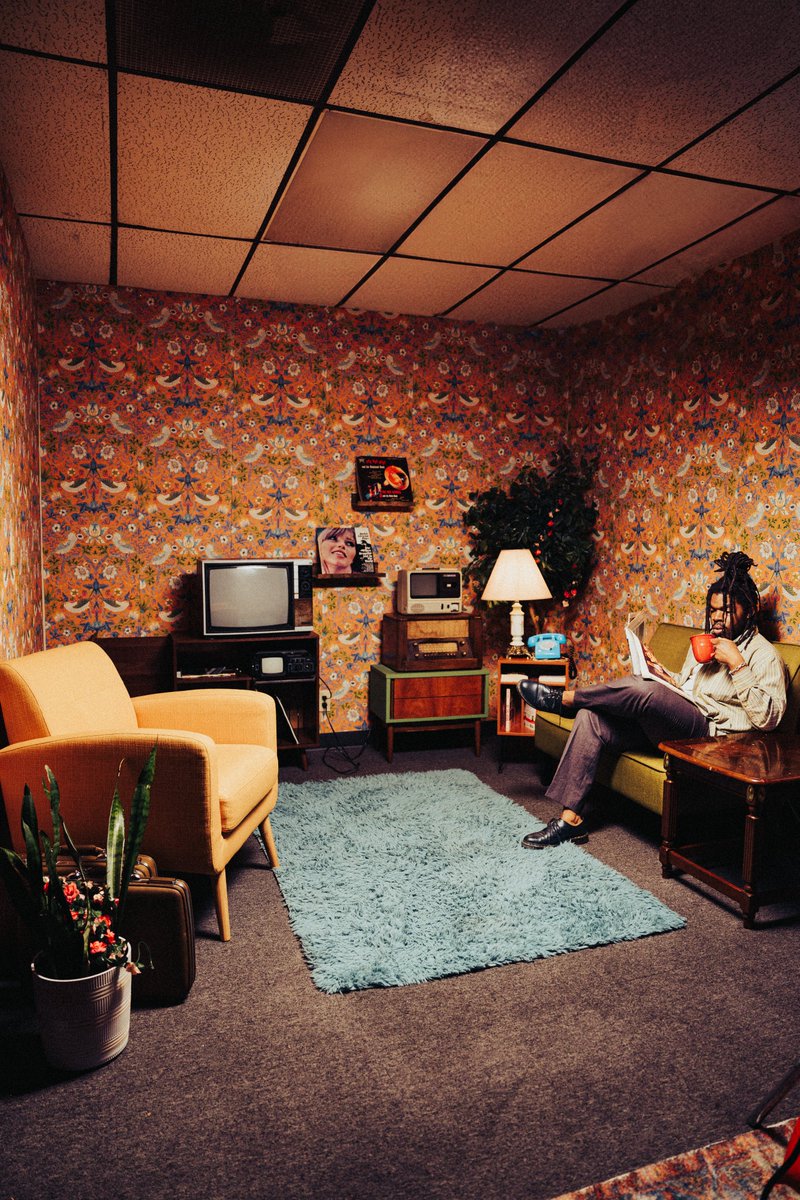 Another heater from <a href="/Jayyywud/">Jay 🦉</a> is out today! "SUN BABY" is streaming everywhere, and it's the perfect summer tune! Be sure to check out the video as well, and don't forget to pre-order the new record, Leo Negro, out September 5th! 

jaywood.ffm.to/sunbaby.opr