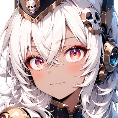 AoUb0's tweet photo. #新しいプロフィール画像 https://t.co/IhI0CY3nYP