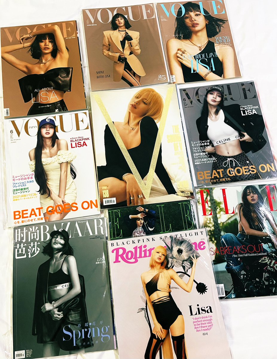 jubjubfb's tweet image. Lilie since 2020 😍

#Lalisa #wearelloud @wearelloud