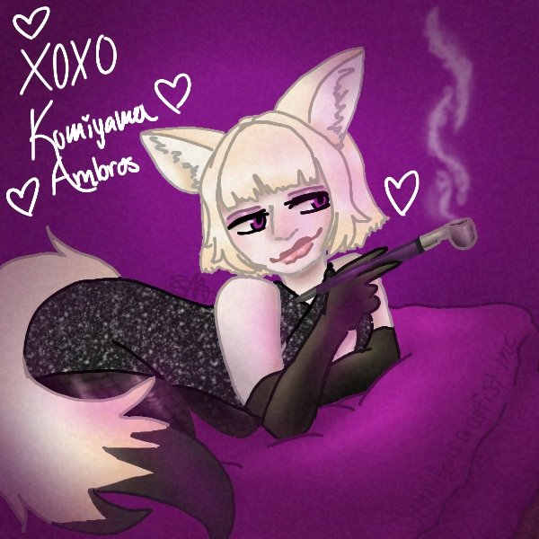 Jen-San / Jester tweet media