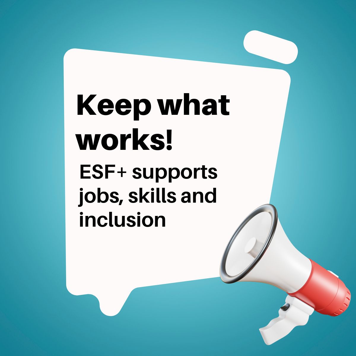 Social Economy EU tweet media