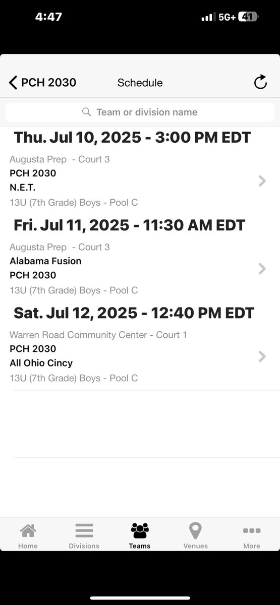 HHESMBB's tweet image. Coaches, check out 2030 F DJ Scott in Augusta, GA this weekend with @PchBasketball. The sky is the limit with DJ. Can dominate inside and has a soft shooting touch and ball skills. On a 📈 trajectory!