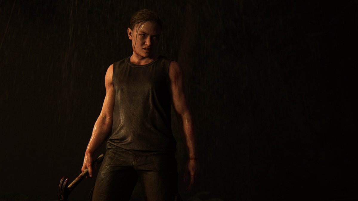 It's #ThrowbackThursdays, another fave <a href="/TheLastofUsHBO/">The Last of Us</a> quote: "Believing you’re righteous at any cost can be a horrible thing and can lead to you committing horrible acts." by <a href="/Neil_Druckmann/">Neil Druckmann</a>.
Read <a href="/Nicozilla_FR/">Nicolas Deneschau</a>'s book: amazon.com/Decoding-Last-…