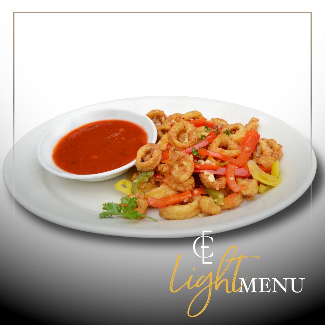 Did you know we offer a Light Menu? Enjoy lighter fare like fresh seafood, raw bar items, salads, and burgers—all made with the same quality and care as our full menu. Perfect for a relaxed evening out. 

Make a reservation: bit.ly/3W9PrgT 

 #CafeEscadrille
