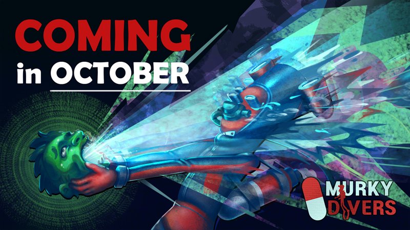 Hello Divers
The new Patch 1.2.2 is here:

We've improved the challenges that were randomized each game instead of being consistent for the current week. We've corrected numerous lags related to enemy navigation when host and a respawn problem when mine curse was activated at the