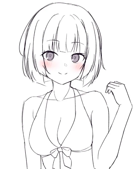 朝活だったセイカさん