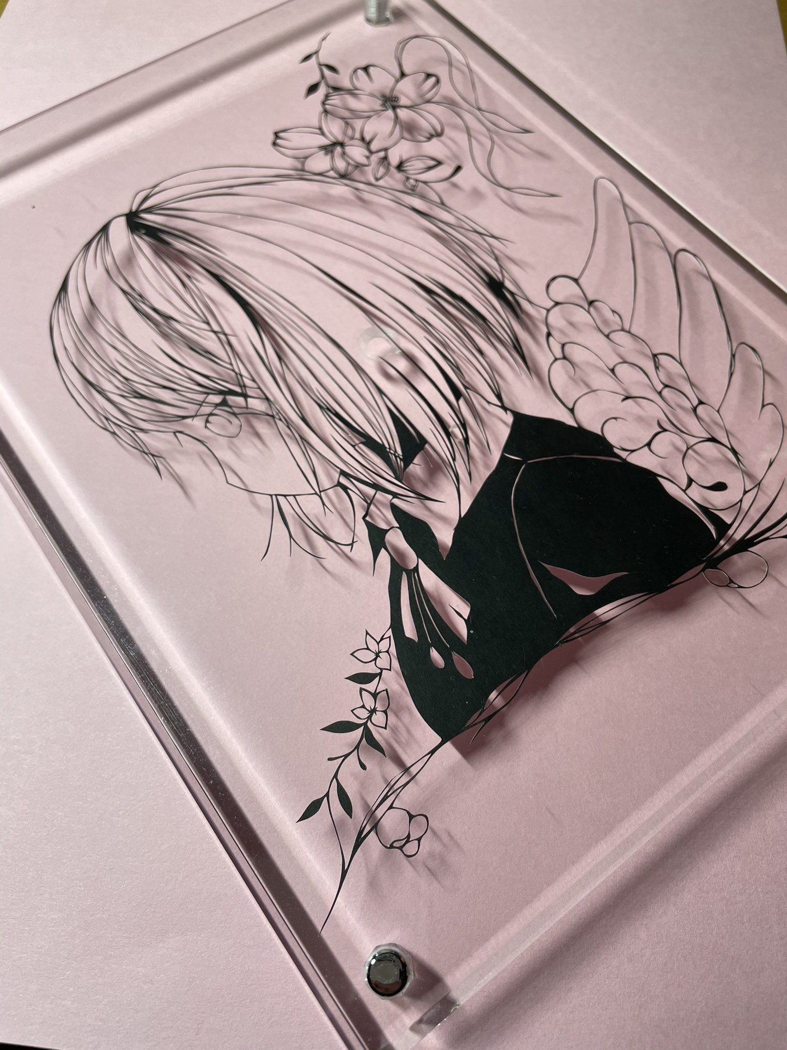 穂 7/20-7/27「生命を切り取る4人展」 on X: 