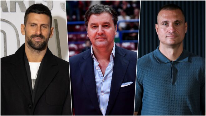 Ljudi kojima beskrajno verujem, odmah sada bih im dala da vode državu 🇷🇸