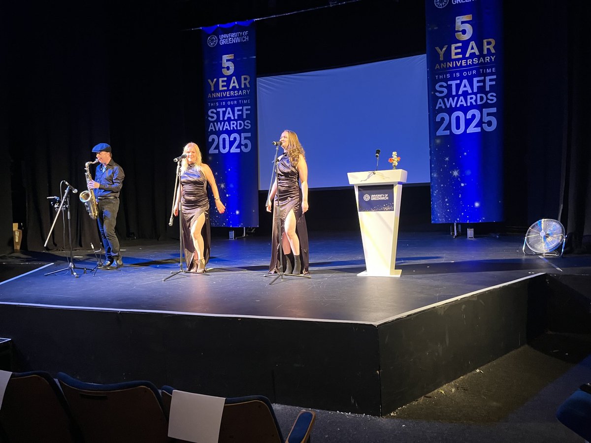 Steve Sutherland (@suthersuk) on Twitter photo Pleased to be representing <a href="/CAFCofficial/">Charlton Athletic FC</a> at today’s <a href="/UniofGreenwich/">Uni of Greenwich</a> #StaffAwards at <a href="/GreenwichTheatr/">Greenwich Theatre</a>…but I wish I was dressed a little more informally, it’s hot! #cafc Pleased to be representing <a href="/CAFCofficial/">Charlton Athletic FC</a> at today’s <a href="/UniofGreenwich/">Uni of Greenwich</a> #StaffAwards at <a href="/GreenwichTheatr/">Greenwich Theatre</a>…but I wish I was dressed a little more informally, it’s hot! #cafc